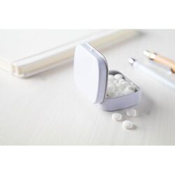 Boîte bonbons à la menthe Flickies