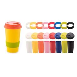 Mug thermos CreaCup