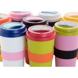 Mug thermos CreaCup