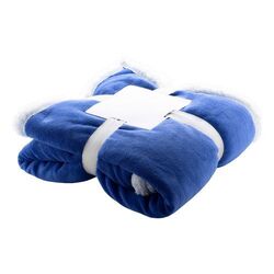 couverture polaire Sammia