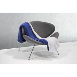 couverture polaire Sammia