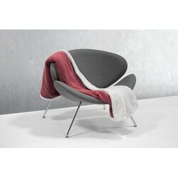 couverture polaire Sammia