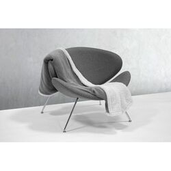 couverture polaire Sammia