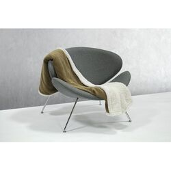 Couverture Polaire Sammia