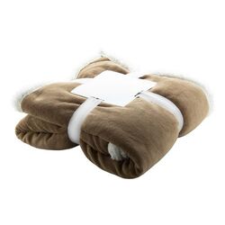 Couverture Polaire Sammia