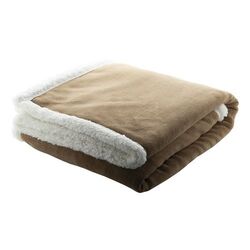 Couverture Polaire Sammia