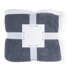 Couverture Polaire Sammia