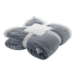 Couverture Polaire Sammia