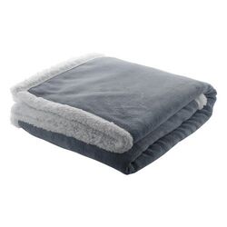 Couverture Polaire Sammia
