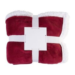 Couverture Polaire Sammia