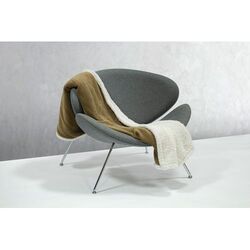 couverture polaire Sammia