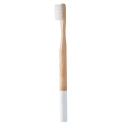 brosse à dents en bambou ColoBoo