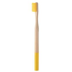 brosse à dents en bambou ColoBoo
