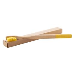 Brosse À Dents En Bambou ColoBoo