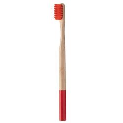 brosse à dents en bambou ColoBoo