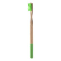 Brosse À Dents En Bambou Coloboo