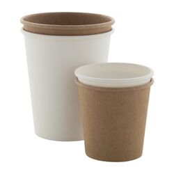 Gobelet, 240 Ml Papcap M