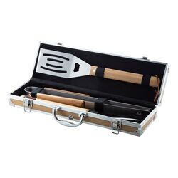 set de barbecue Barboo