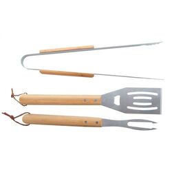 set de barbecue Barboo