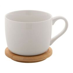 tasse en porcelaine Athena