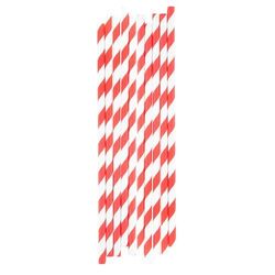 set de pailles StriStraw