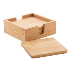 set de dessous de verres Boosty