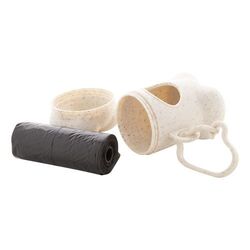 Distributeur De Sacs Pour Chien Bocin