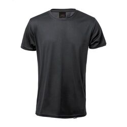 T-shirt sport en RPET Velocity