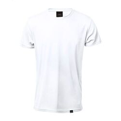 T-shirt sport en RPET Velocity
