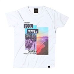 T-Shirt Sport En Rpet Velocity
