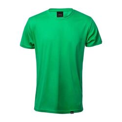 T-shirt sport en RPET Velocity