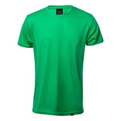 T-shirt sport en RPET Velocity