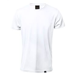 T-shirt sport en RPET Velocity
