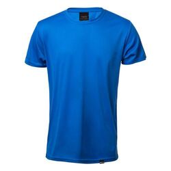 T-shirt sport en RPET Velocity