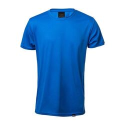 T-shirt sport en RPET Velocity
