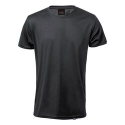 T-shirt sport en RPET Velocity