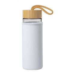 Bouteille en verre Locamb