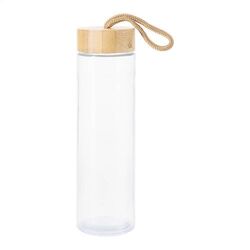 Bouteille En Verre Locamb