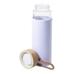 Bouteille En Verre Locamb