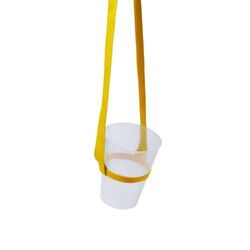 tour de cou porte-bouteille Lancup