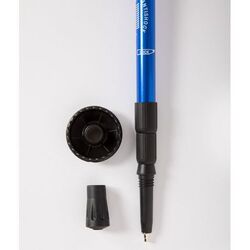 bâtons nordic walking Pulpit