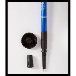 bâtons nordic walking Pulpit