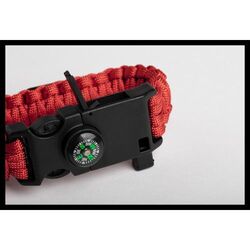 bracelet survie Peary