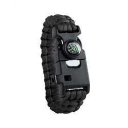 bracelet survie Peary