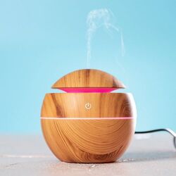humidificateur Wopor