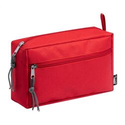 trousse de maquillage en RPET Cosmax