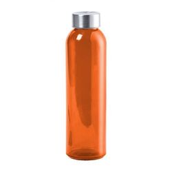 Bouteille en verre Konga