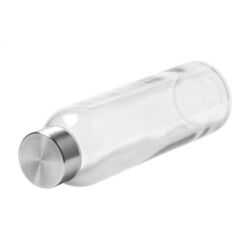 Bouteille en verre Konga