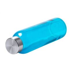 Bouteille en verre Konga