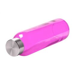 Bouteille en verre Konga